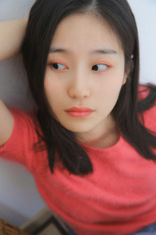 年轻的妈妈二